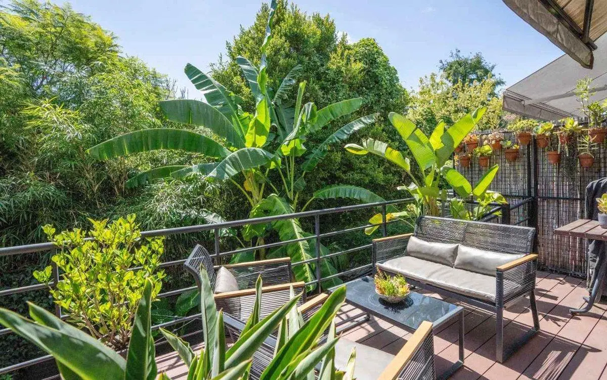 Triplex de 6 ambientes en venta en Tigre 2