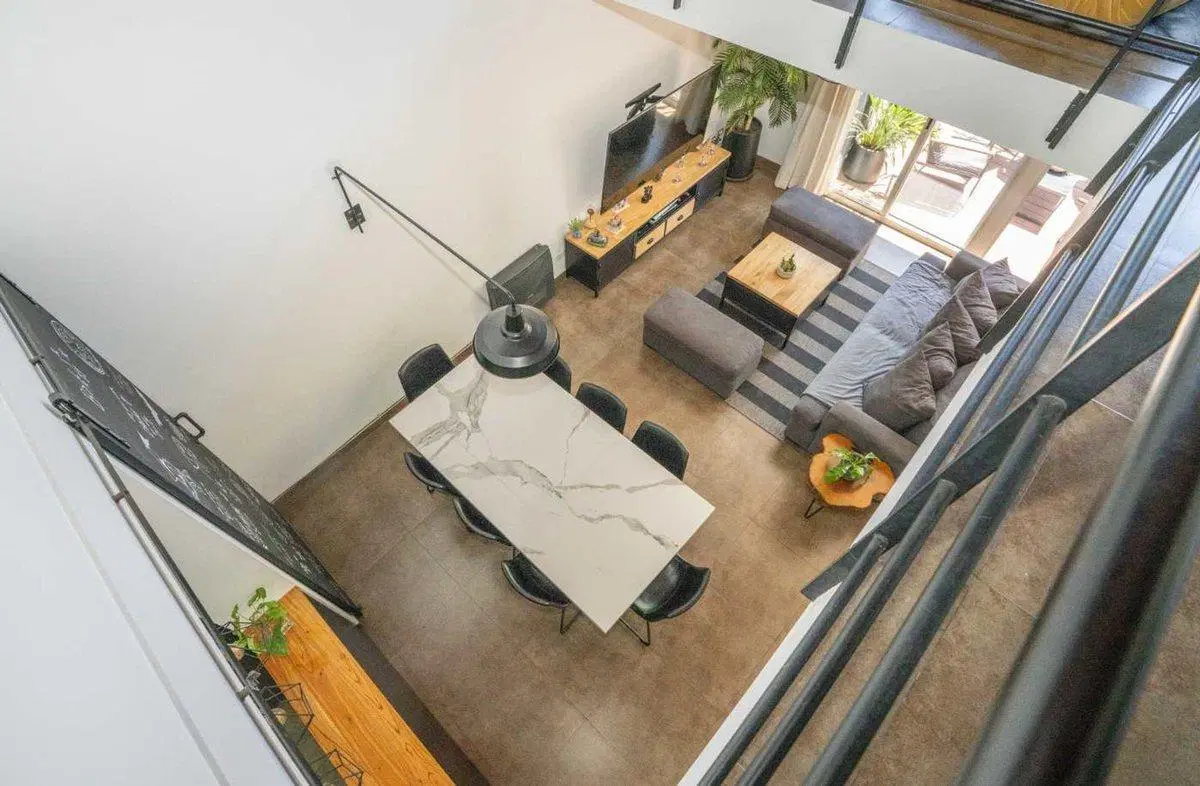 Triplex de 6 ambientes en venta en Tigre 3