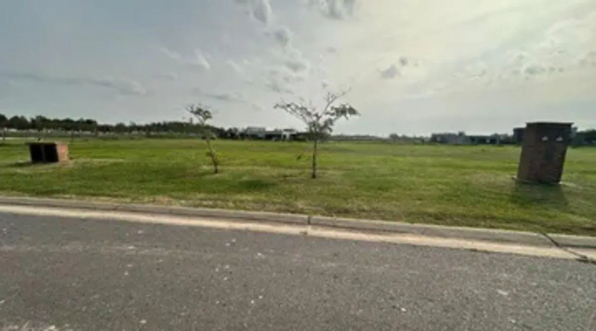 Lote 860 m² en San Sebastián – Área 11 2
