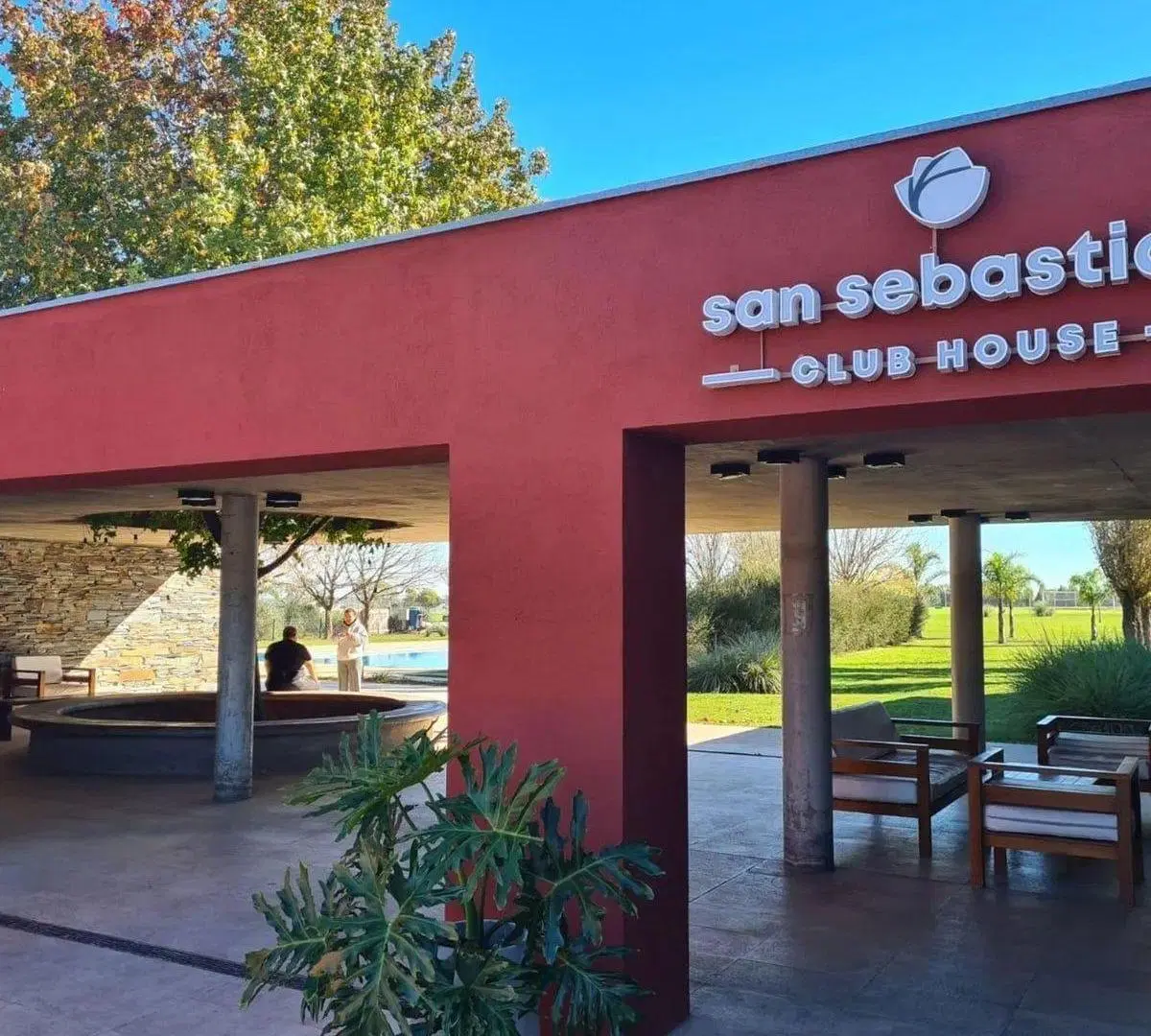 Lote 860 m² en San Sebastián – Área 11 3