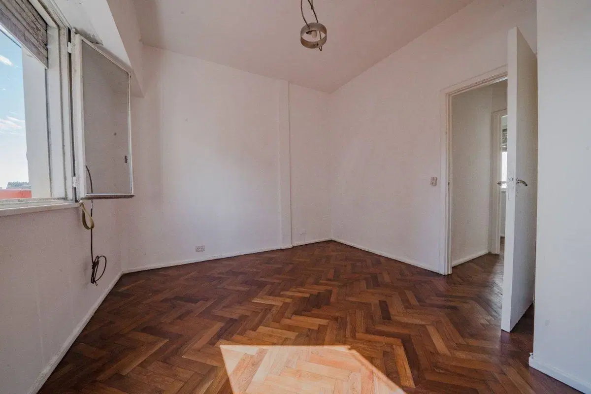 VENTA PH 4 AMBIENTES BALVANERA 3