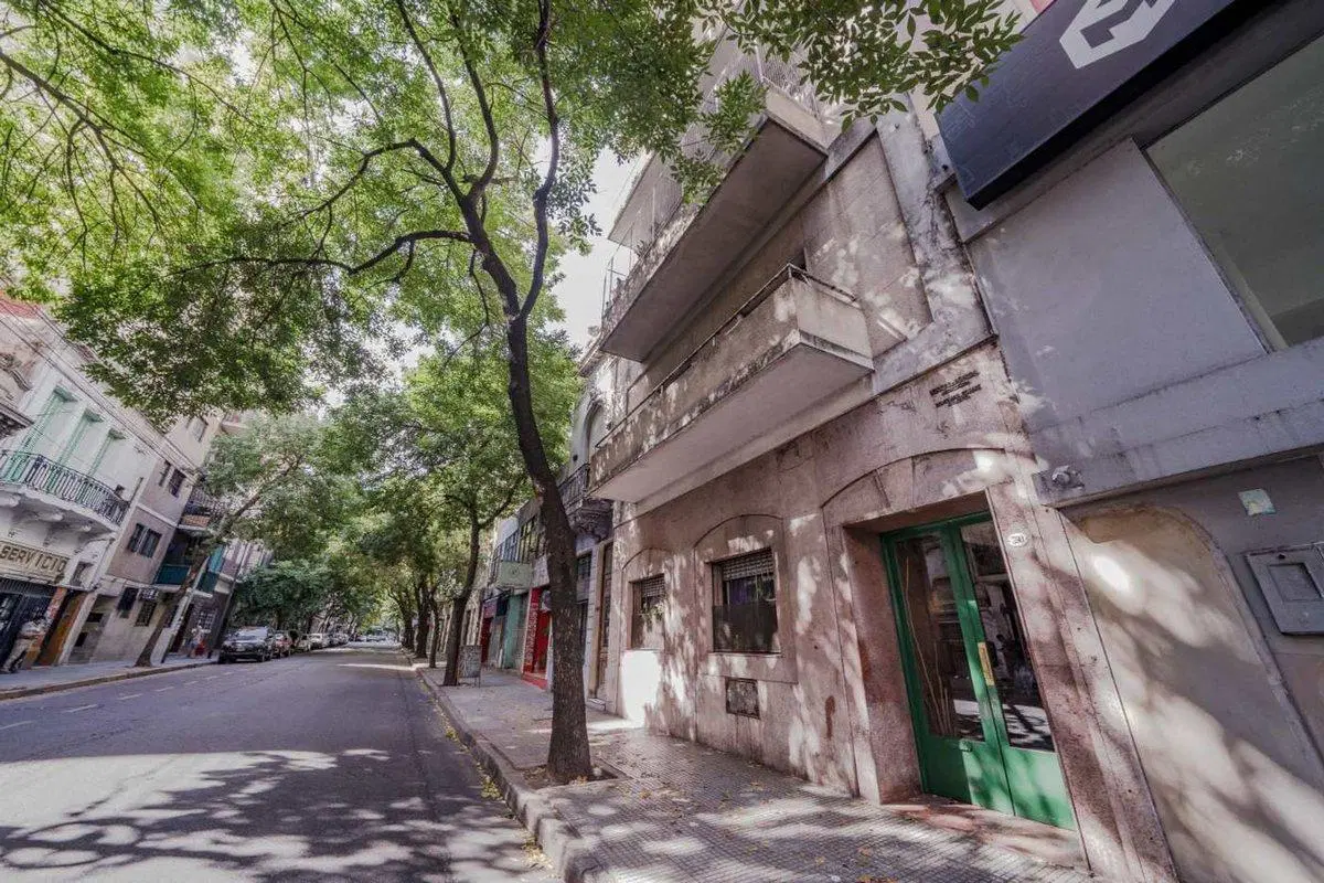 VENTA PH 4 AMBIENTES BALVANERA 2