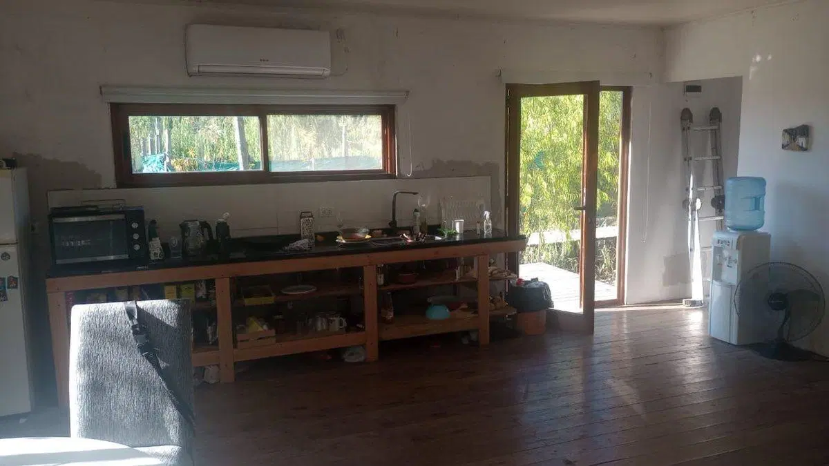 VENTA CASA EN DELTA DOBLE LOTE - Río Luján 5