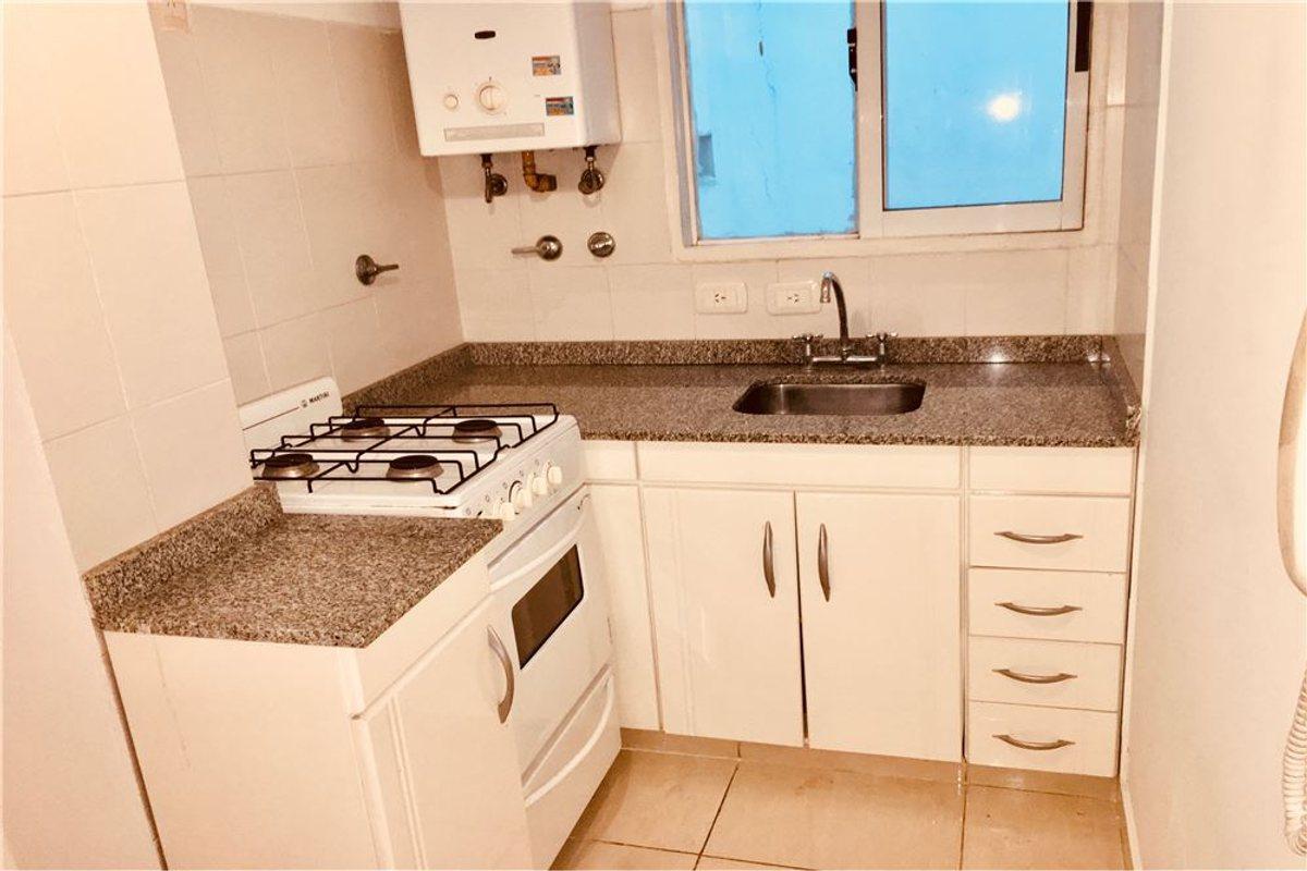 Foto de Departamento 2 ambientes venta San Fernando, imagen 3