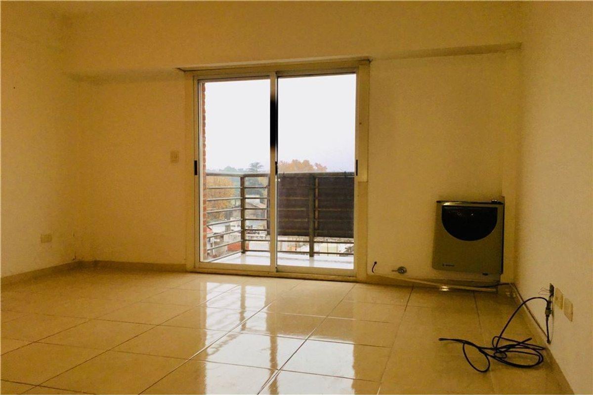 Departamento 2 ambientes venta San Fernando