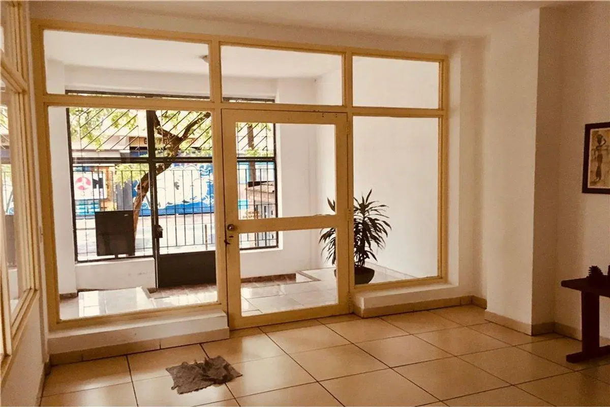 Departamento 2 ambientes venta San Fernando 2