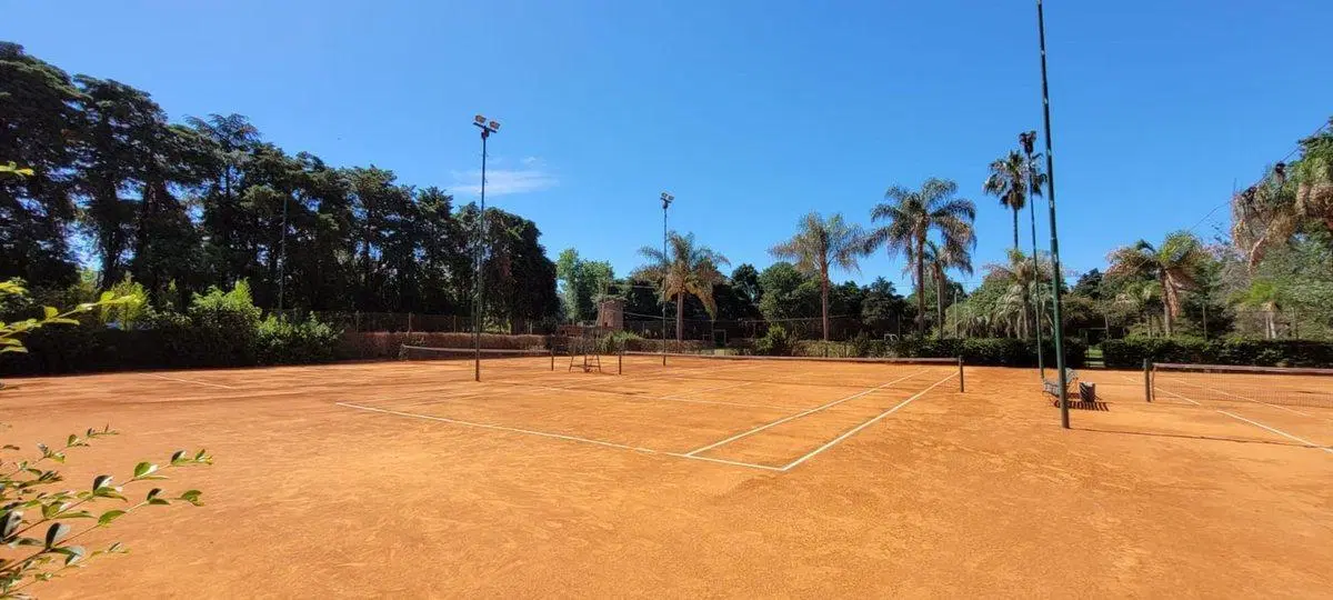 VENTA DEPTO 2 AMBIENTES PRINCESS COUNTRY CLUB 4
