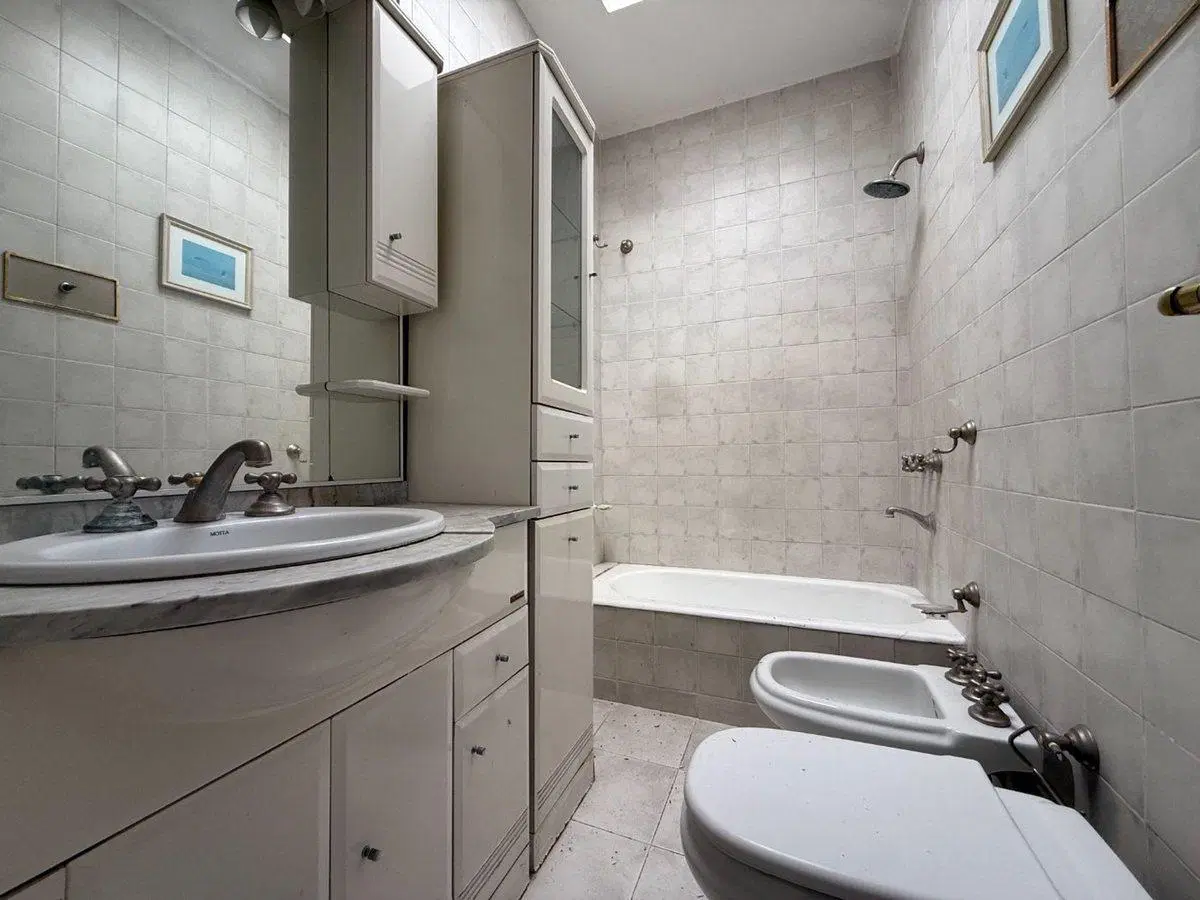 VENTA DEPTO 2 AMBIENTES PRINCESS COUNTRY CLUB 3