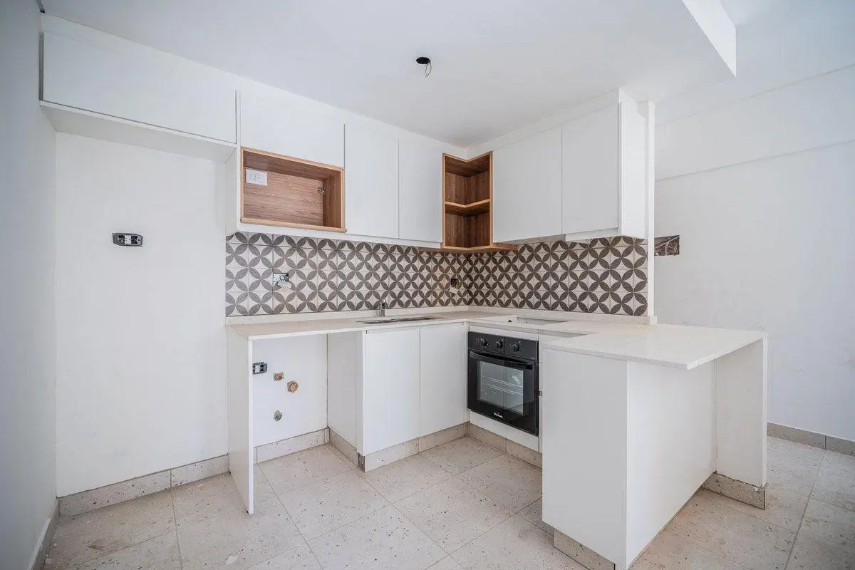 Venta depto. 2 amb a estrenar en VILLA PUEYRREDÓN 4
