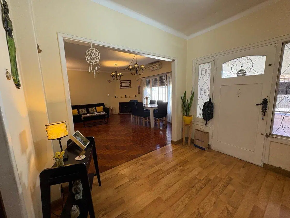 VENTA CASA BOULOGNE 4 AMBIENTES PILETA COCH-JARDIN 5