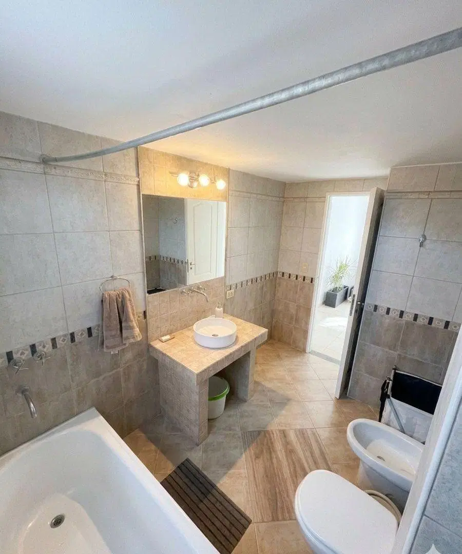 Venta casa 5 ambientes lote 940 Barrio Priv Pilar 2