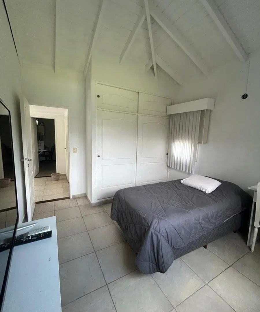 Venta casa 5 ambientes lote 940 Barrio Priv Pilar 4