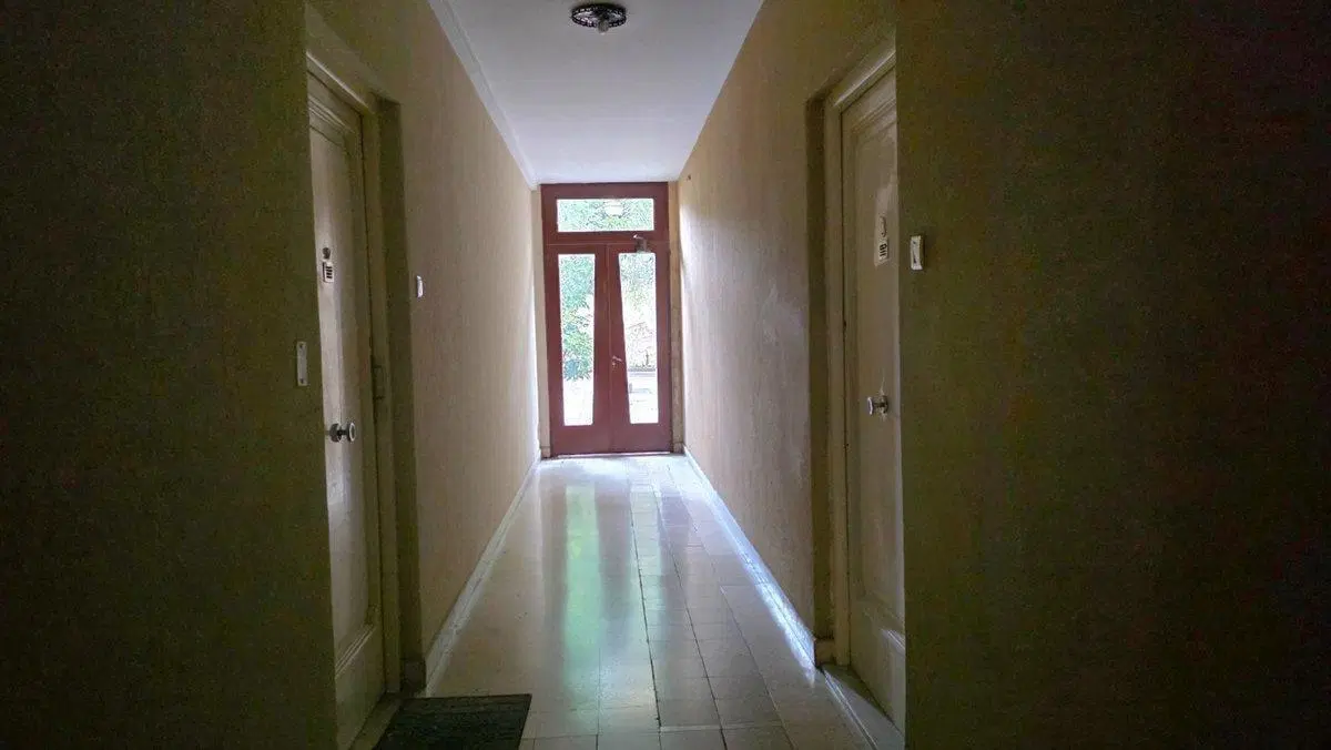 DEPARTAMENTO VENTA CHACARITA 3 AMB- DEPEN Y PATIOS 5
