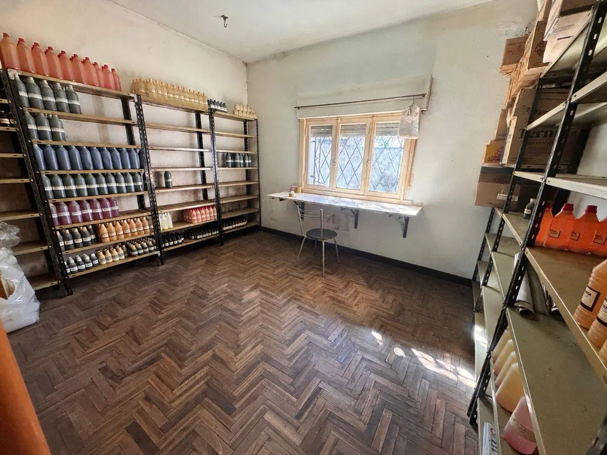 PH en venta Martinez, 3 amb con patio. Apto cred. 8