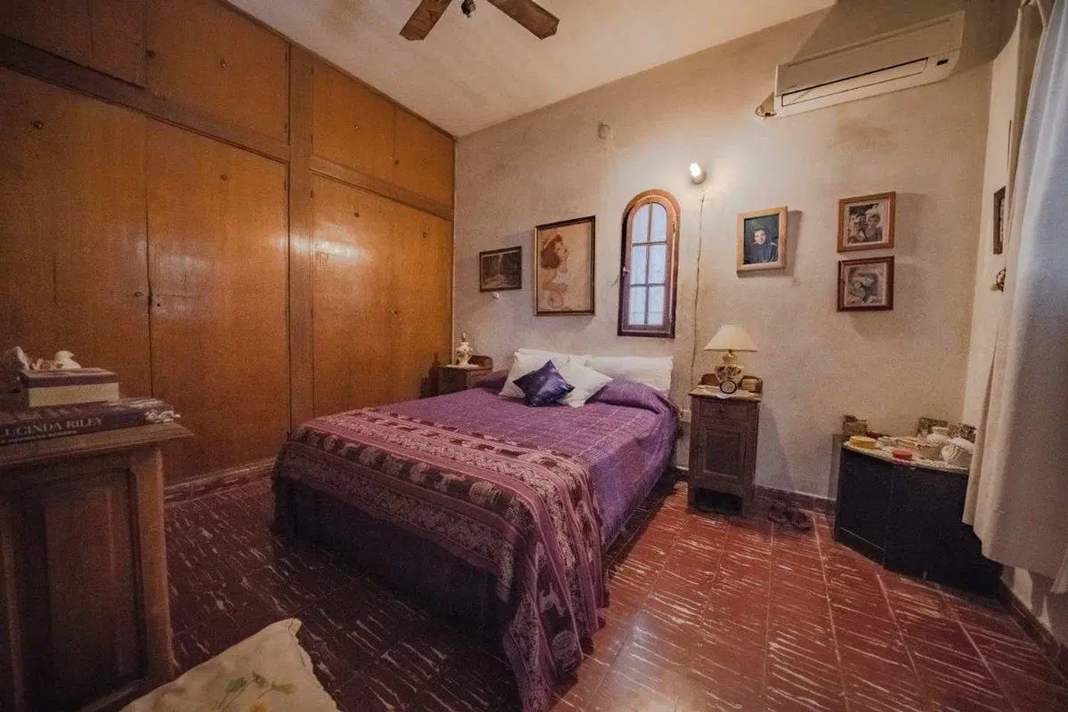 VENTA PH TRES DE FEBRERO 4 AMBIENTES PERMUTA 5