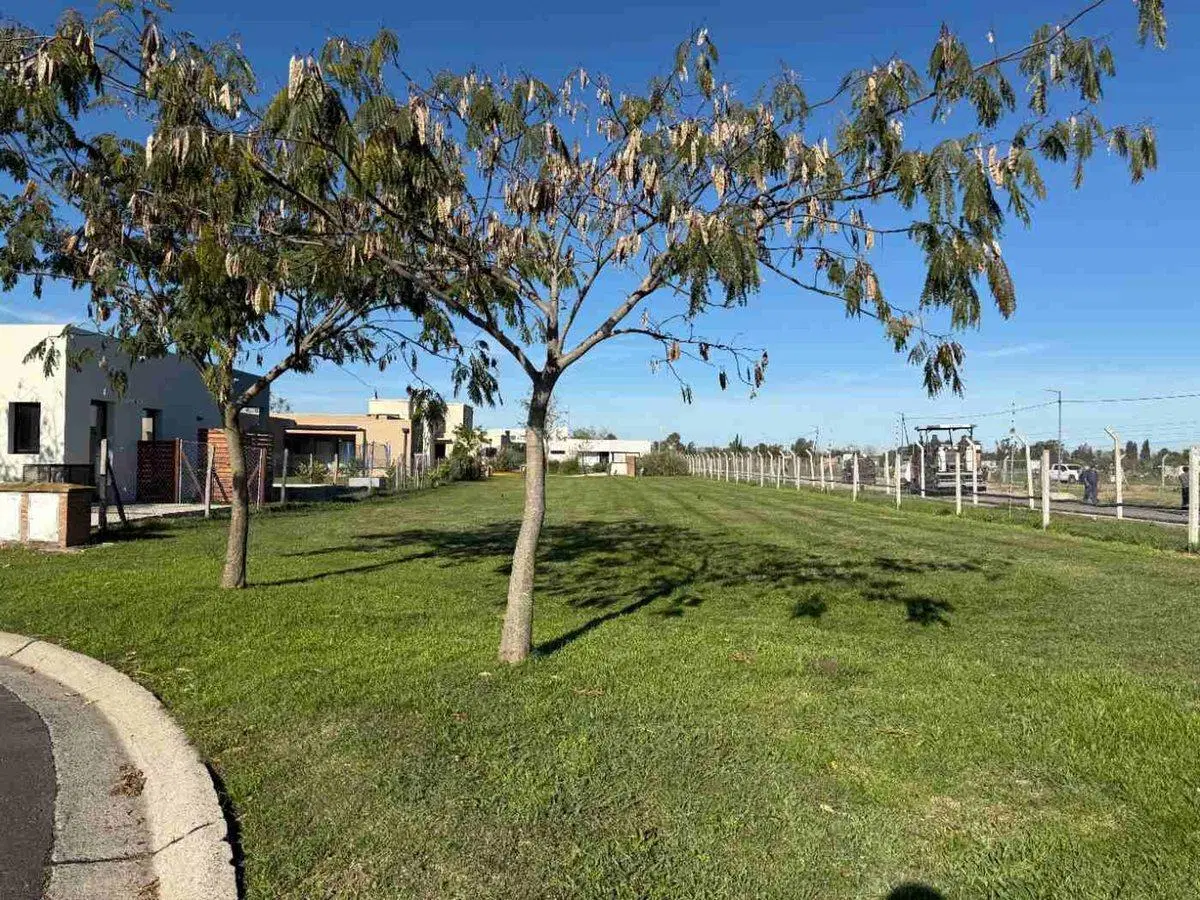 VENTA LOTE SANTA EMILIA PILAR DEL ESTE 3