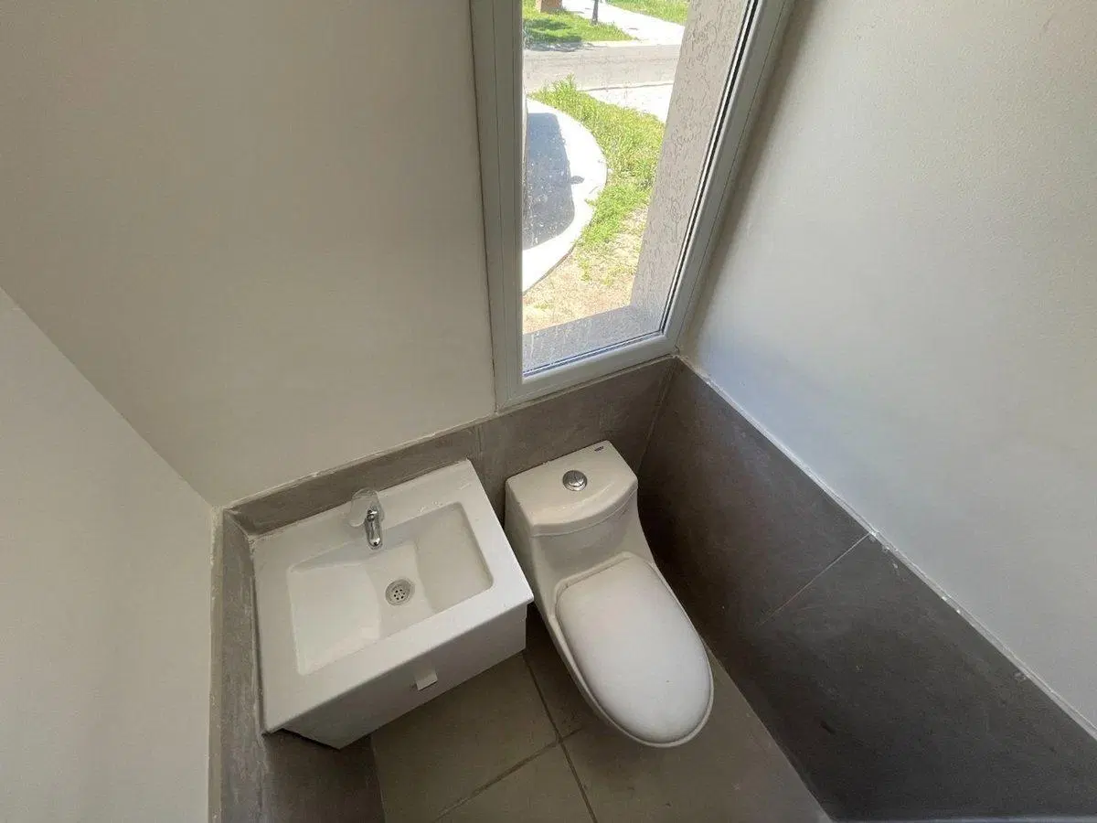 CASA EN SAN RAMON 4 AMB A ESTRENAR CON LAVADERO 4
