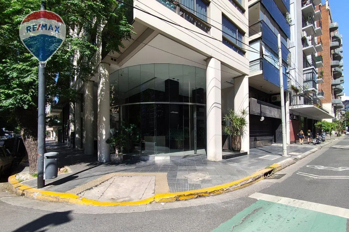Venta Dpto 4 amb Belgrano terraza propia cochera 2