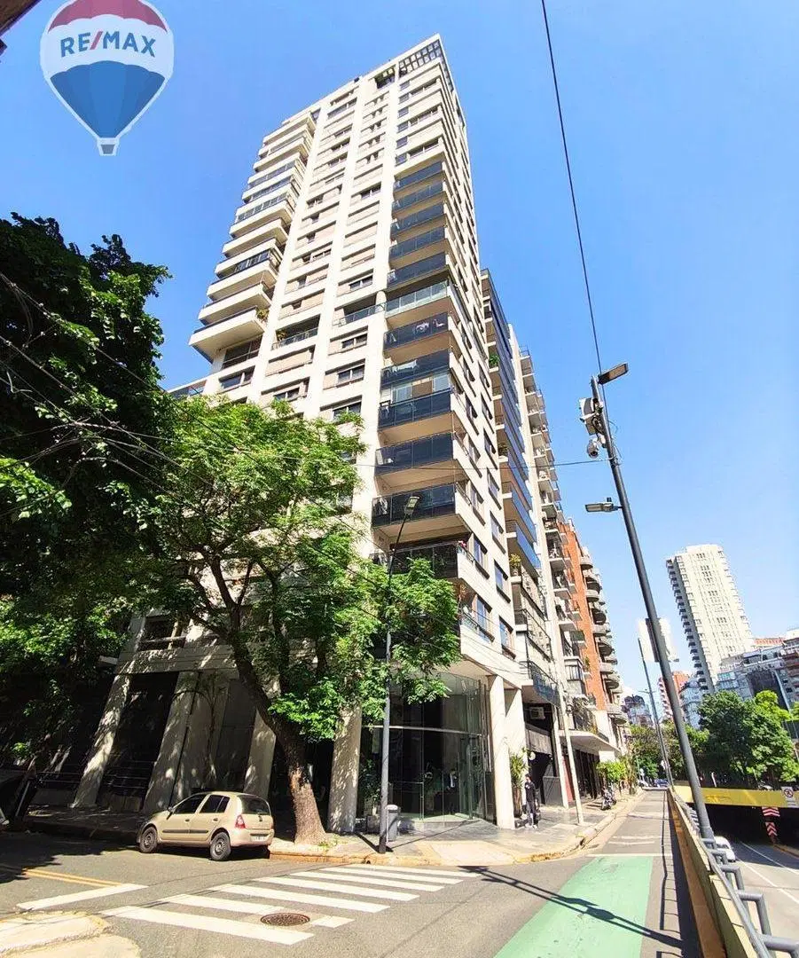 Venta Dpto 4 amb Belgrano terraza propia cochera 4