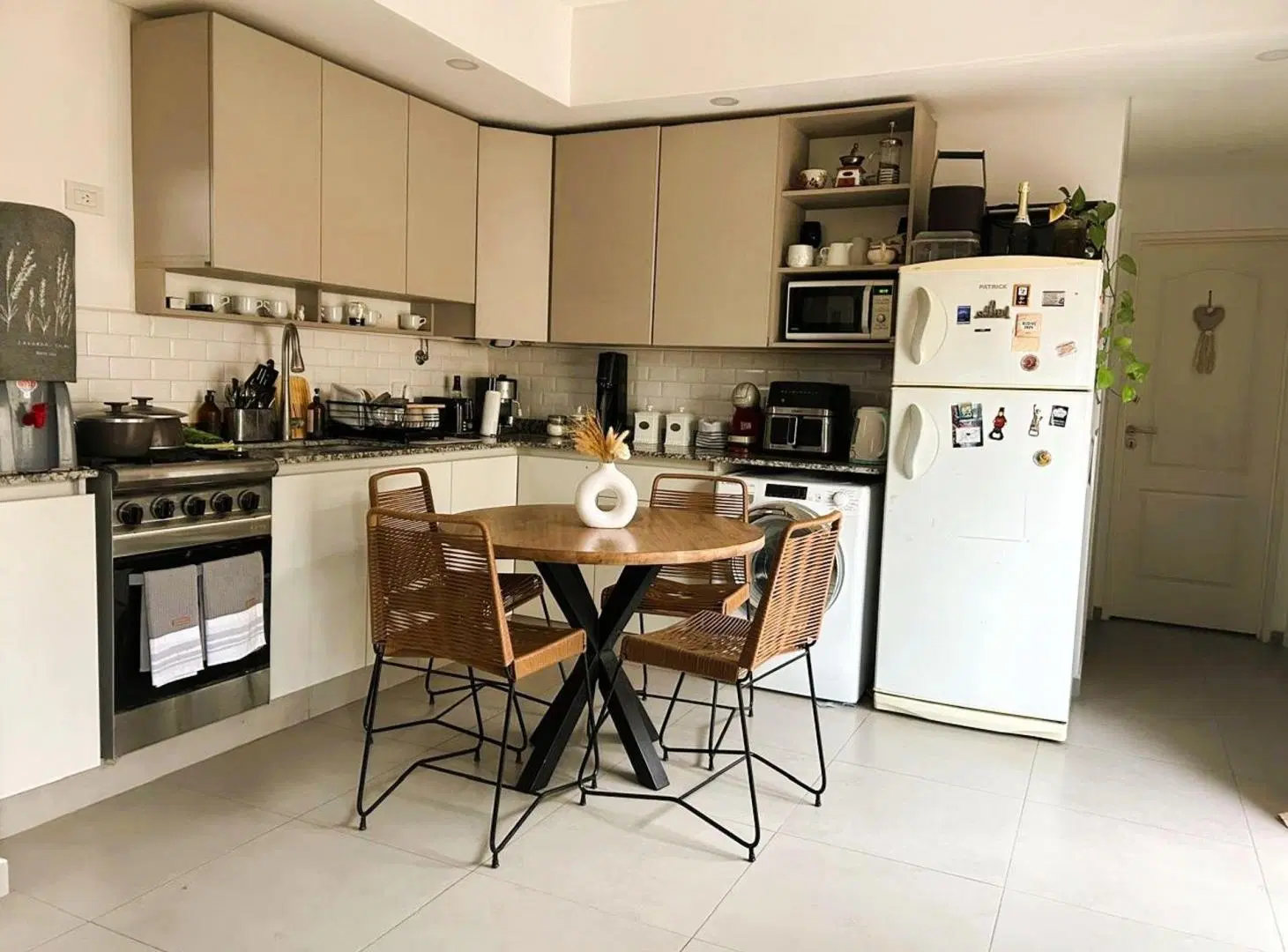 VENTA DEPARTAMENTO 3 AMB 2 COCHERAS BAULERA 2 2