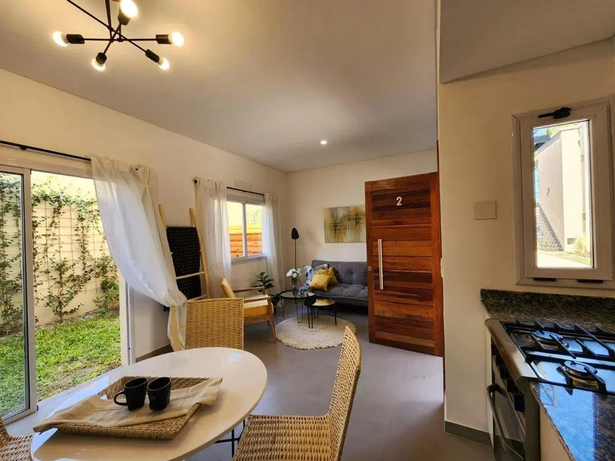 VENTA DEPARTAMENTO 3 AMB 2 COCHERAS BAULERA 2 4