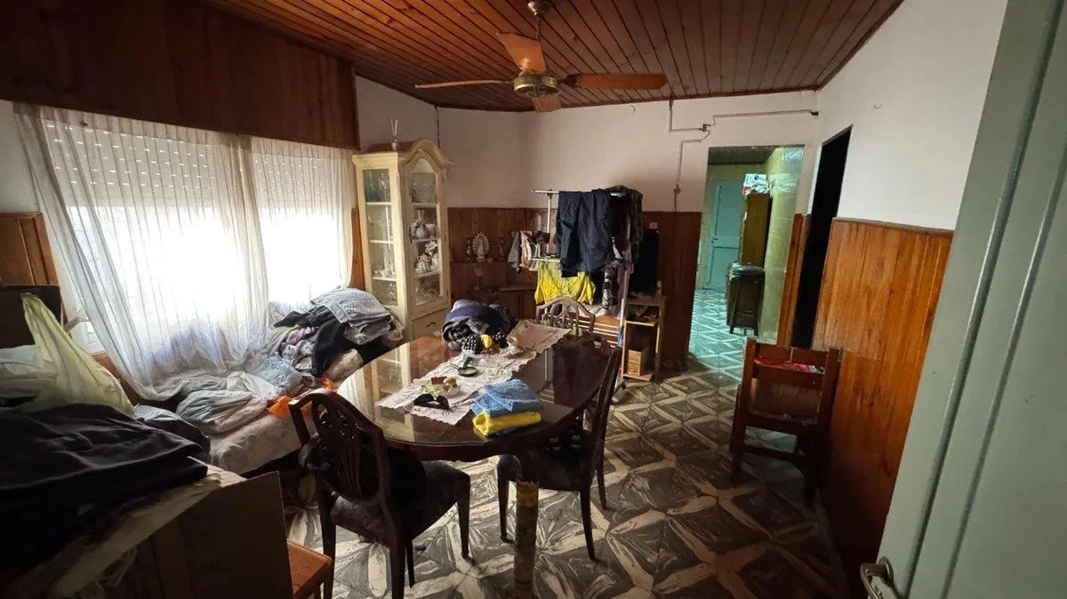 VENTA CASA 4 AMBIENTES CON QUINCHO LAVADERO LUJAN 5