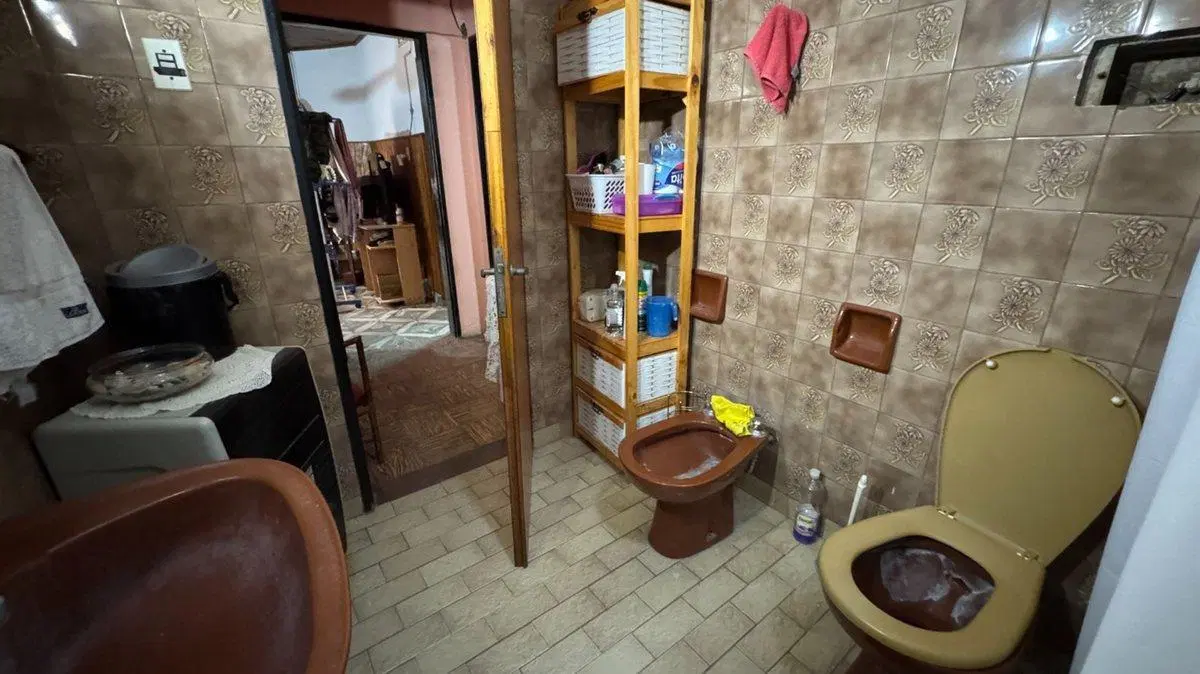 VENTA CASA 4 AMBIENTES CON QUINCHO LAVADERO LUJAN 4