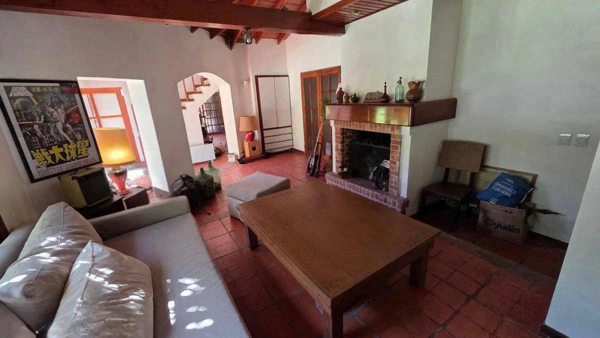 CASA VENTA BARRIO BELLO HORIZONTE TIGRE 4 amb 8