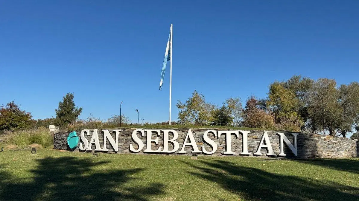 Lote en Venta en San Sebastian en Area 8 2