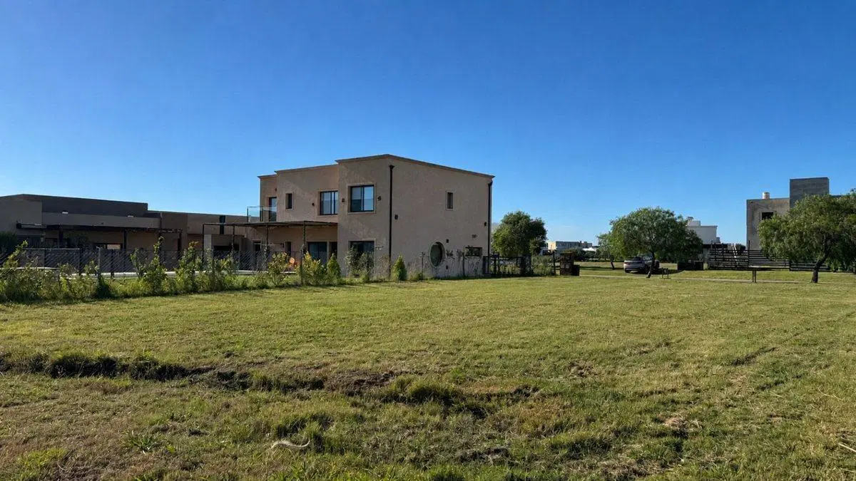 Lote en Venta en San Sebastian en Area 8 4