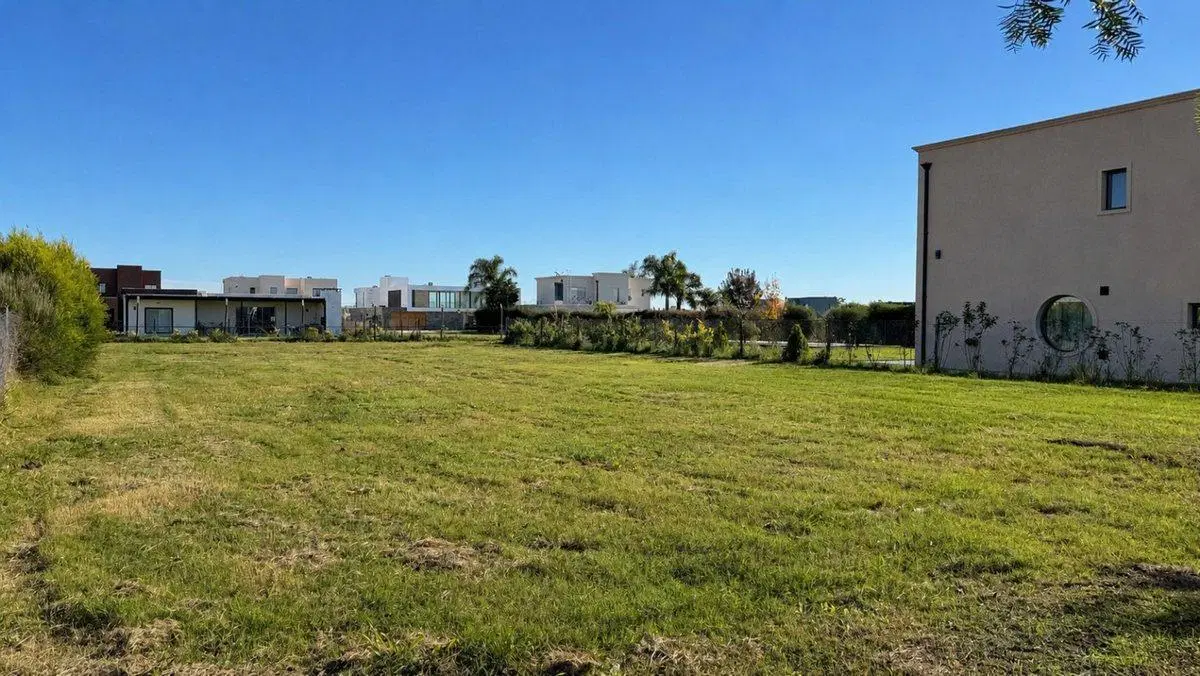 Lote en Venta en San Sebastian en Area 8 3