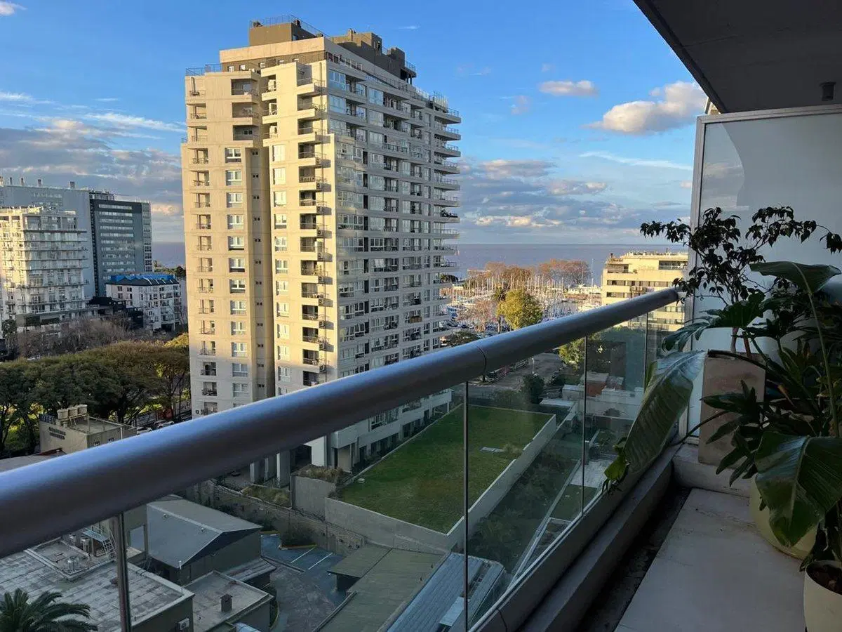 VENTA DOS AMBIENTES EN OLIVOS 4