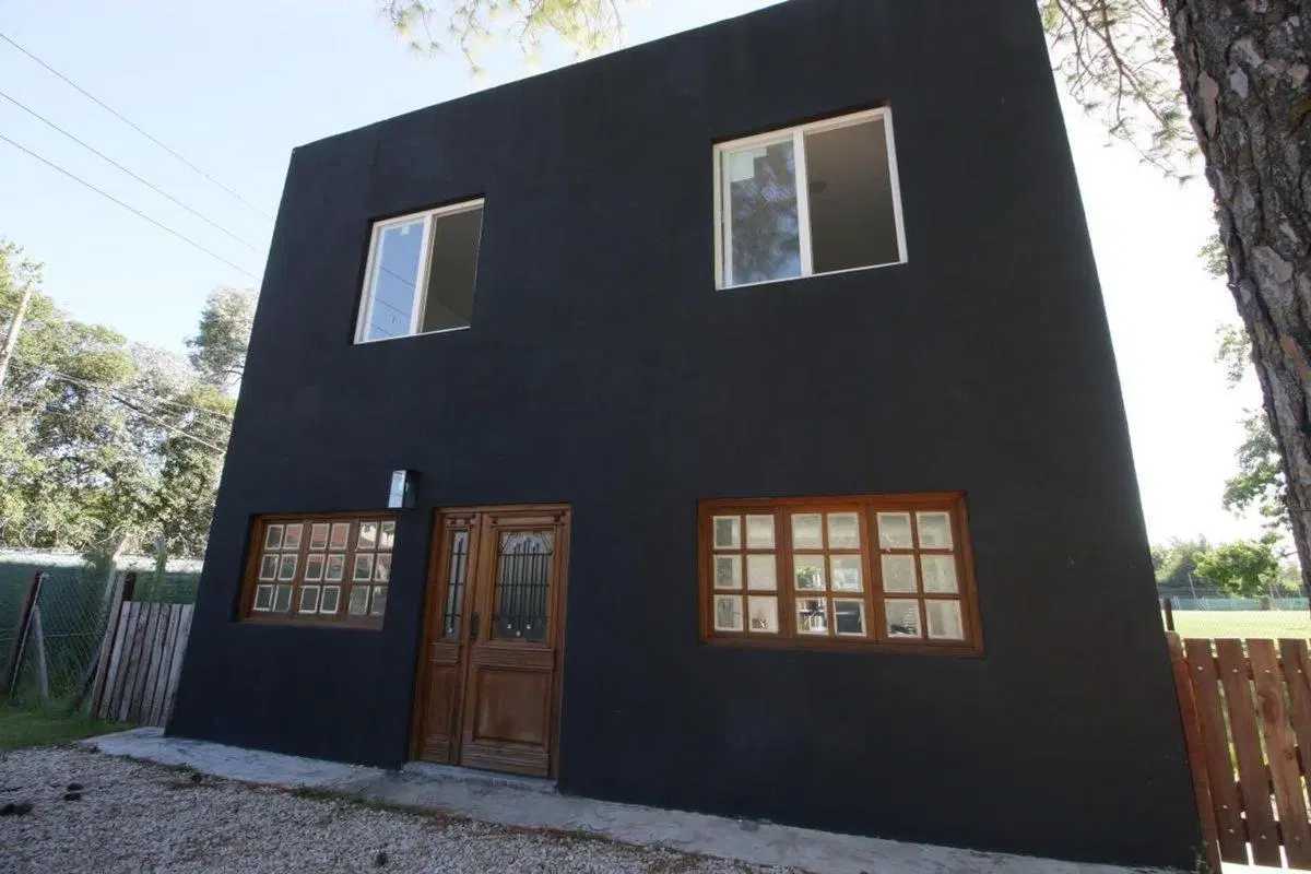 CASA 4 AMBIETES EN VENTA-LAS BRISAS COUNTRY -PILAR 8
