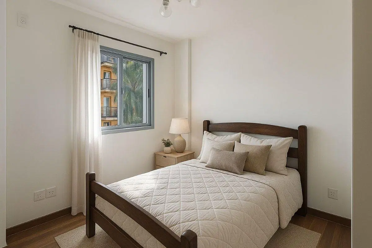 Venta Departamento 2 Ambientes en MORON 4