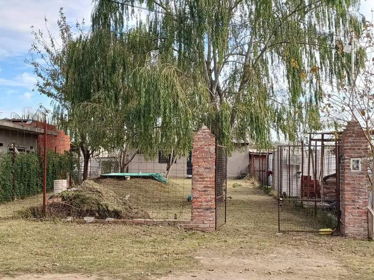 venta casa 2 ambientes 5