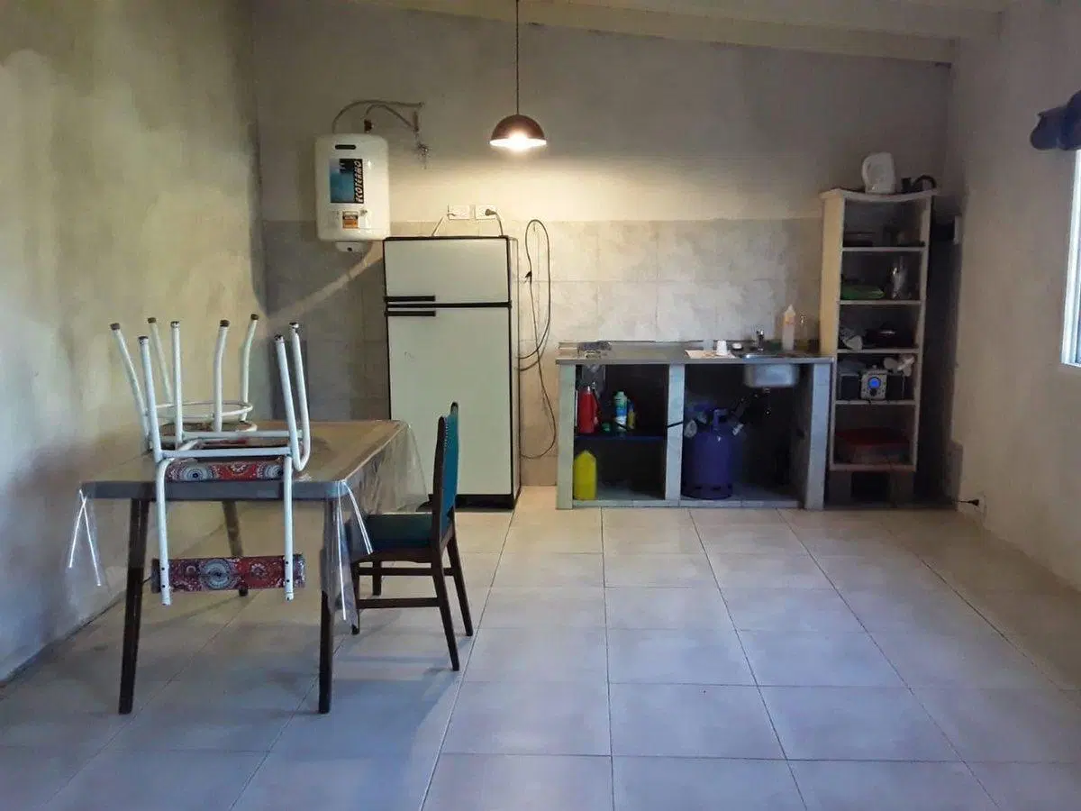 venta casa 2 ambientes 3