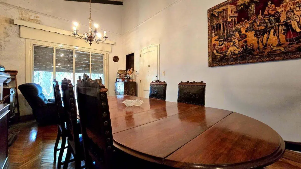 VENTA CASA 5 AMBIENTES CON QUINCHO VILLA BALLESTER 5