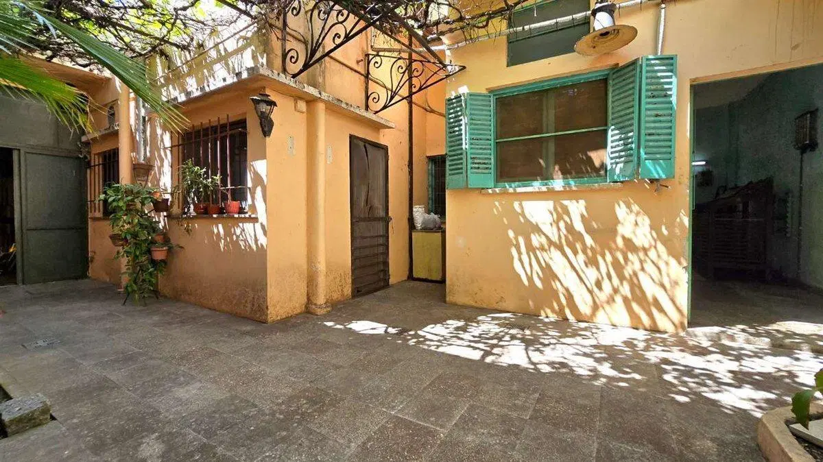 VENTA CASA LOTE PROPIO 4 AMBIENTES SAN ANDRES 3