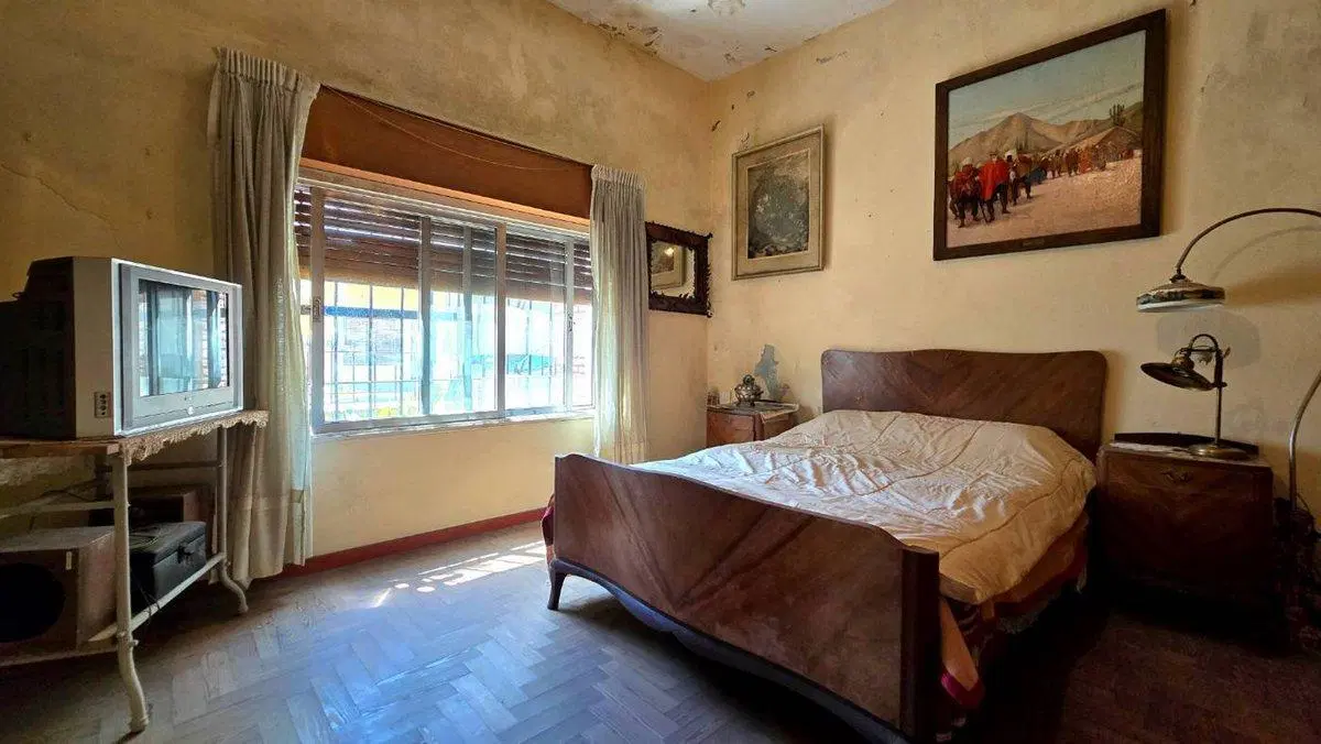 VENTA CASA LOTE PROPIO 4 AMBIENTES SAN ANDRES 2