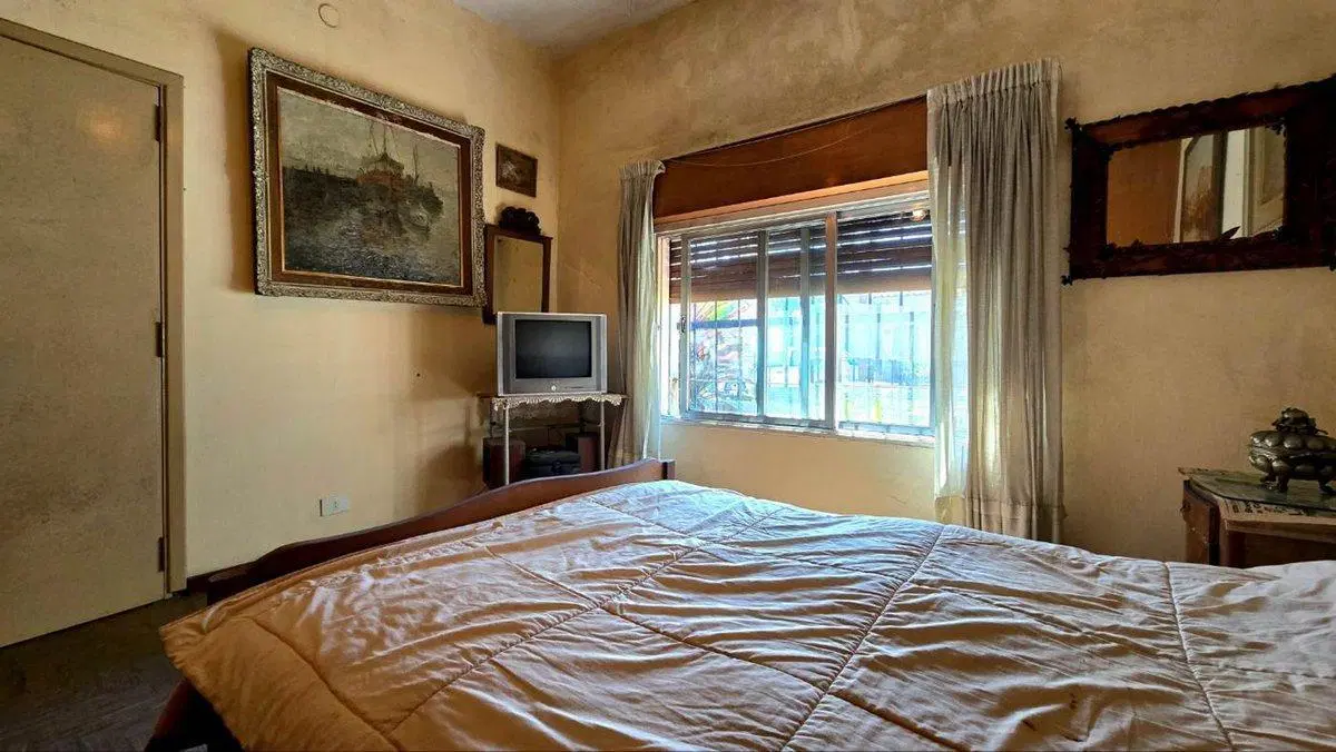VENTA CASA LOTE PROPIO 4 AMBIENTES SAN ANDRES 5