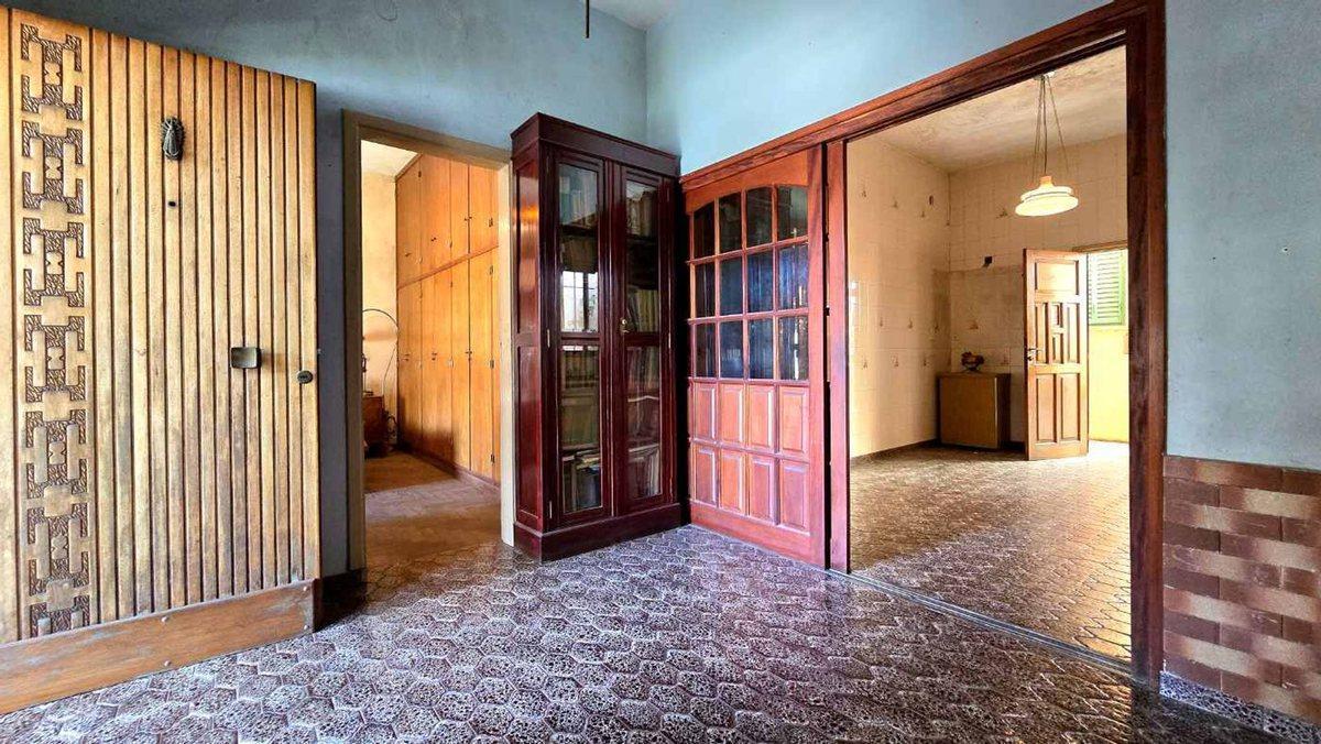 VENTA CASA LOTE PROPIO 4 AMBIENTES SAN ANDRES