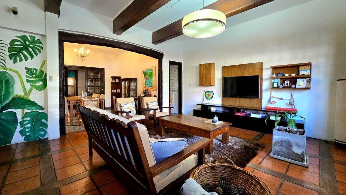 VENTA - CASA 5 AMB en OLIVOS