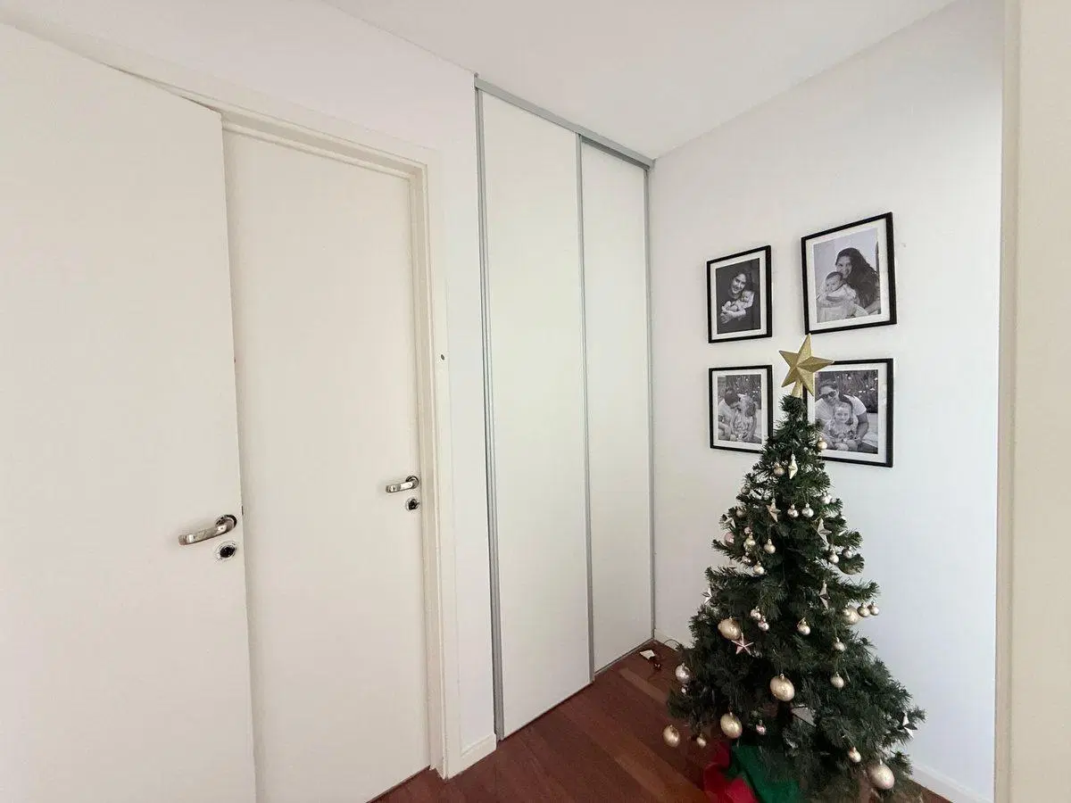 VENTA DEPTO. 3 AMBIENTES C/COCHERA-ARBORIS 5