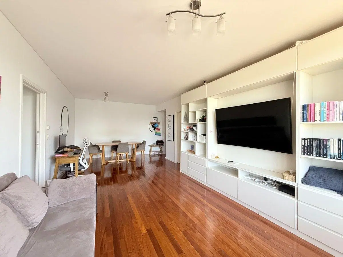 VENTA DEPTO. 3 AMBIENTES C/COCHERA-ARBORIS 2