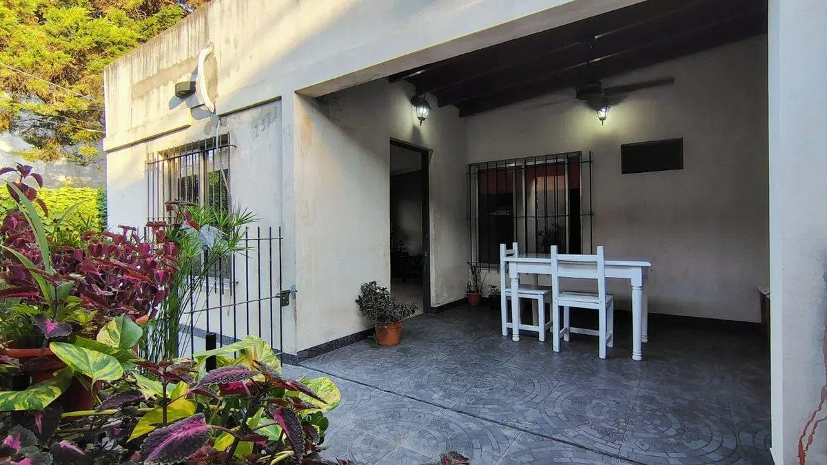 Casa 5 ambientes en venta 2