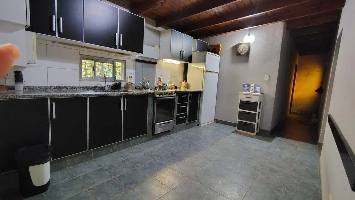 Casa 5 ambientes en venta 5