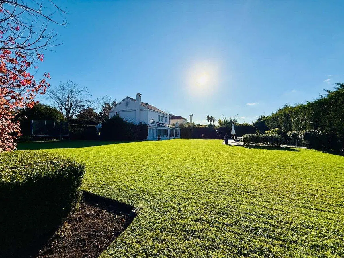 LOTE Venta Barrio Cerrado Villa Olivos 4