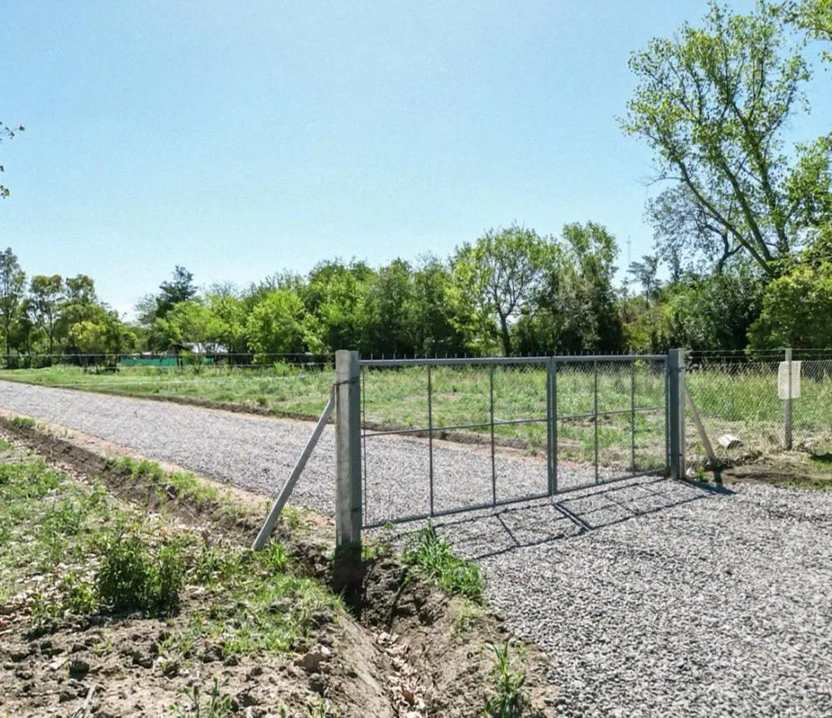 VENTA - PERMUTA LOTE LOMA VERDE PDO. DE ESCOBAR 7