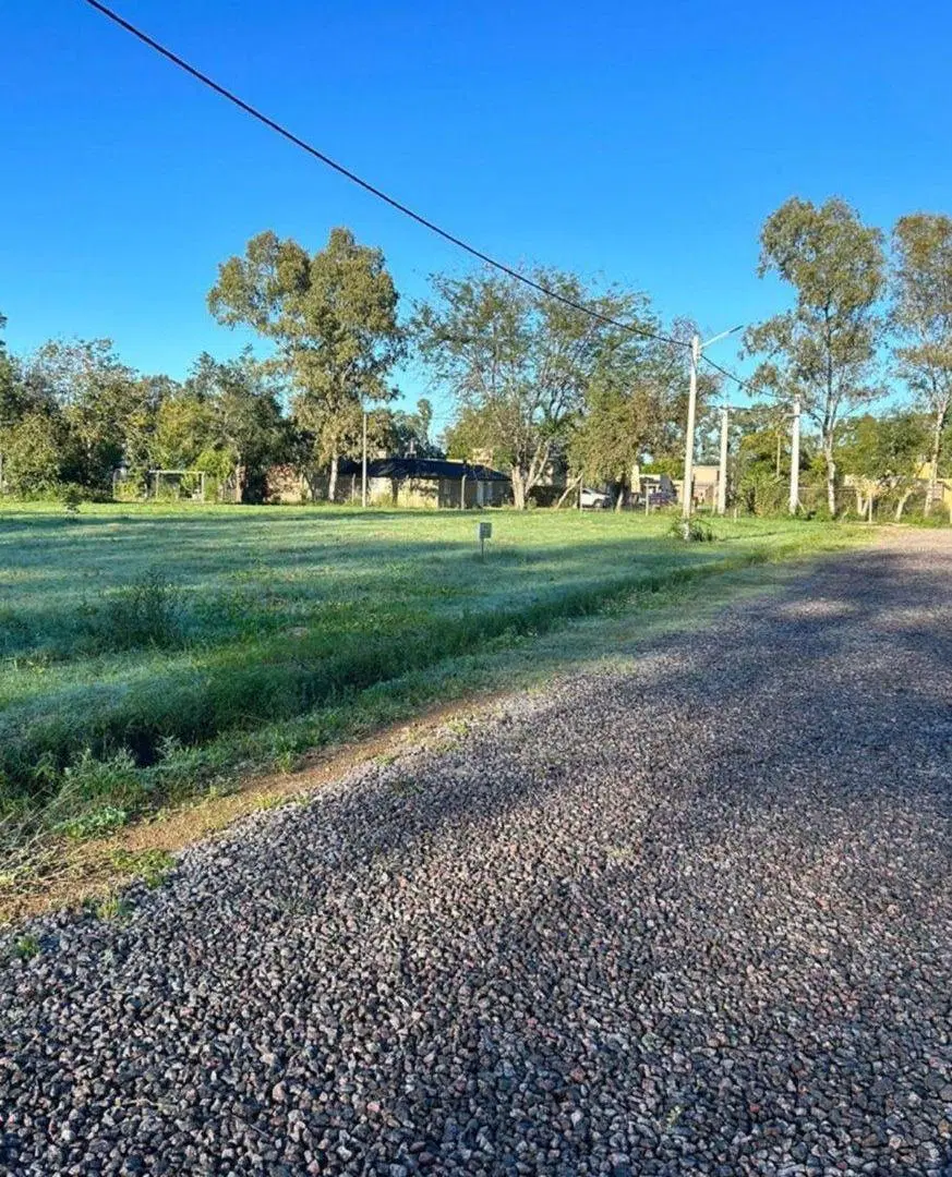 VENTA - PERMUTA LOTE LOMA VERDE PDO. DE ESCOBAR 2