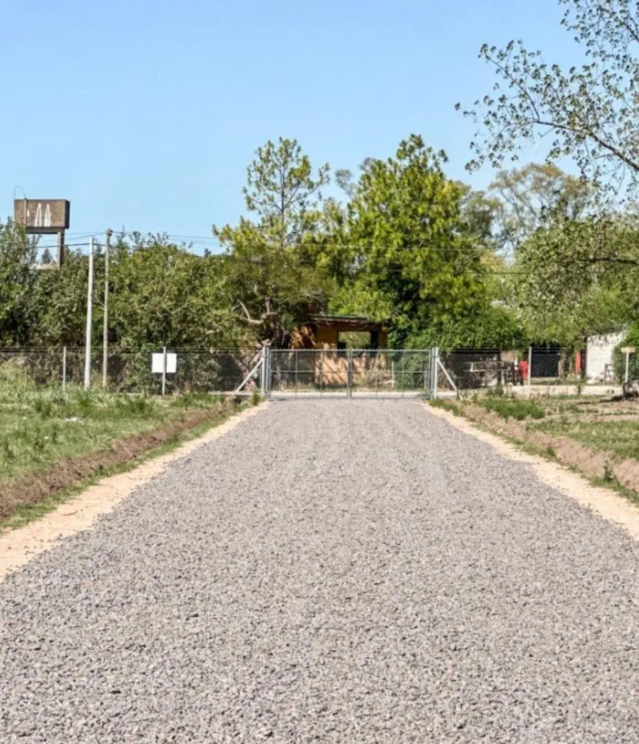 VENTA - PERMUTA LOTE LOMA VERDE PDO. DE ESCOBAR 4